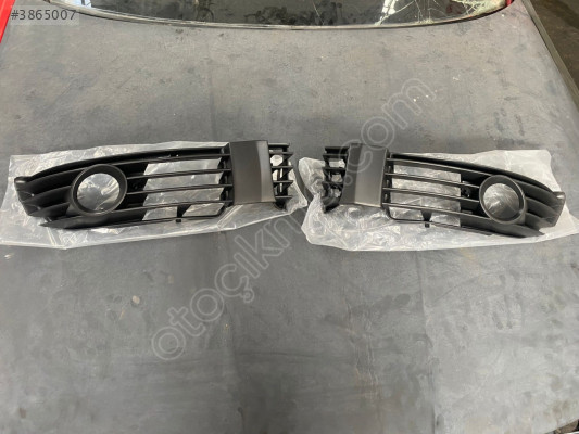 Volkswagen PASSAT 01-05 sağ sol sis çerçevesi