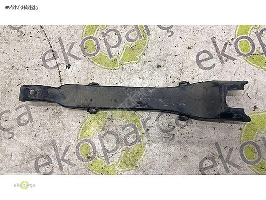 MERCEDES C W205 W213 ARKA SALINCAK KAPAK KORUMA A2053523800