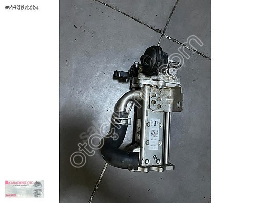 HYUNDAİ İ20 EGR 2019 MODEL ORJINAL