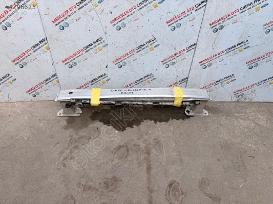 Opel crosland x arka tampon demiri