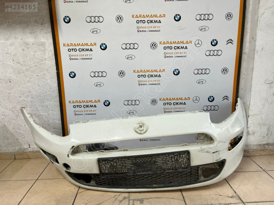 FİAT PUNTO EVO  ÖN TAMPON ORJİNAL