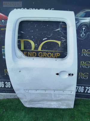 RENAULT KANGOO 3 SAĞ SÜRGÜLÜ KAPI ORİJİNAL ÇIKMA