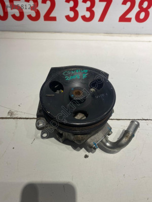 CHEVROLET CAPTİVA 2008 2.0 DİZEL LT DİREKSİYON POMPASI