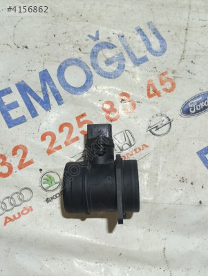 038906461B 1.9 Caddy hava akışmetre