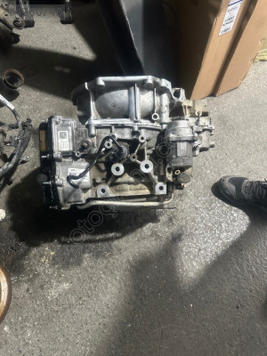 Focus dizel otomatik şanzıman 2018 sonrası 8f35