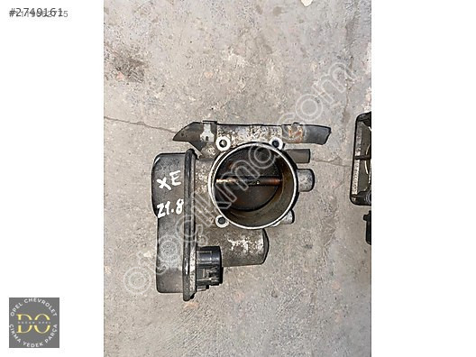 OPEL VECTRA B 1,8 GAZ KELBEĞİ
