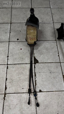 308 VİTES MEKANİZMASI VİTES HALATI AKİL YAMAN OTOMOTİV