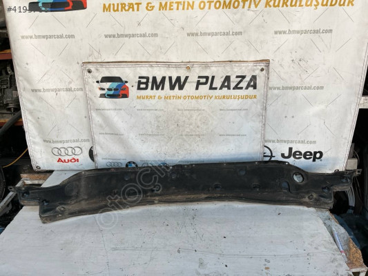 KİA CERATO 2005 - 2009 CAM ÖNÜ IZGARASI ALT DEMİRİ