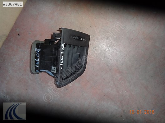 HONDA CIVIC 2013 ÇIKMA SAĞ ÜFLEME