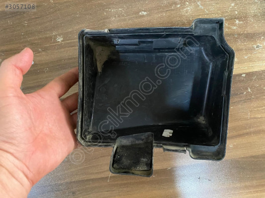 PEUGEOT 206 SİGORTA KUTUSU ÜST KAPAĞI ORJİNAL ÇIKMA
