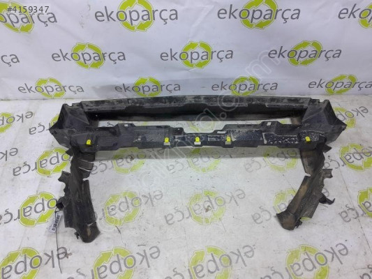 MINI COOPER 2023 2025 U25 RADYATÖR ÖN PANEL MASKESİ 5A27312-05