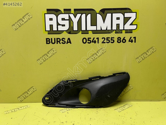 PEUGEOT 308 SOL SİS ÇERÇEVESİ ORJİNAL