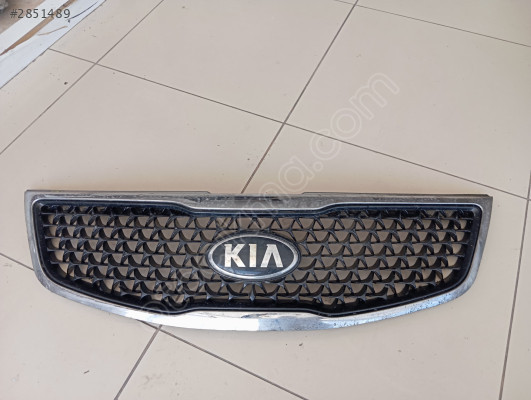 2013 2018 Kia Sportage ön panjur