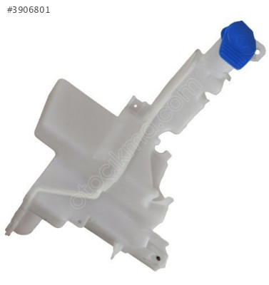 SU FISKİYE DEPOSU (3.0 LT) VOLKSWAGEN PASSAT 05-10