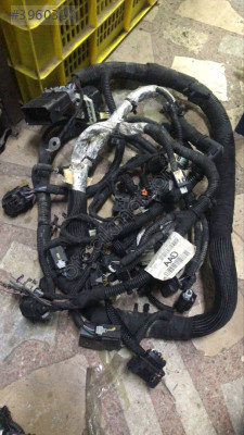 FORD TRANSİT CUSTOM 2.0 DİZEL MOTOR KABLOLAMA GK2t 12b637