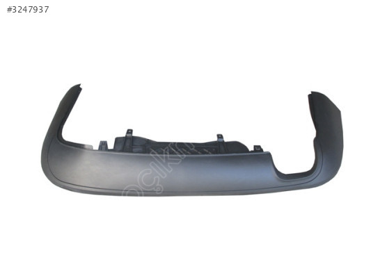 VOLKSWAGEN PASSAT- B6- 05/10; KARLIK (ARKA TAMPON ALTI (SEDAN) (S