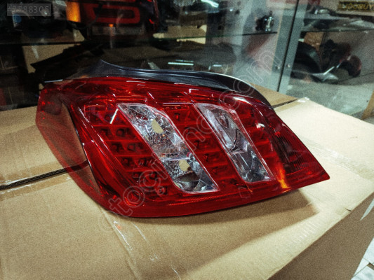 Peugeot 508 sol arka stop