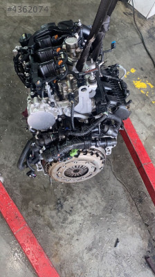 OPEL GRASSLAND 1,2 TURBOLU MOTOR 10XVA