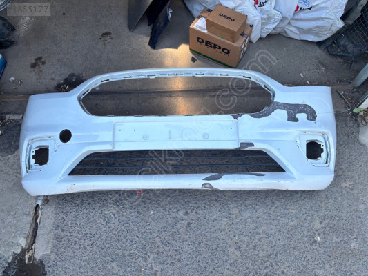 FORD COURİER ÖN TAMPON ORİJİNAL ÇIKMA
