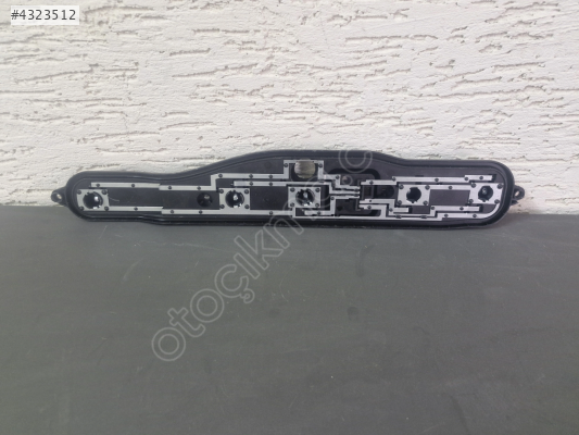 FİAT DOBLO SAĞ ARKA STOP DUYU SIFIR ORJİNAL 2005-2009