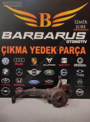 VOLKSWAGEN TOUAREG SOL ÖN TAŞIYICI 7P6407245A