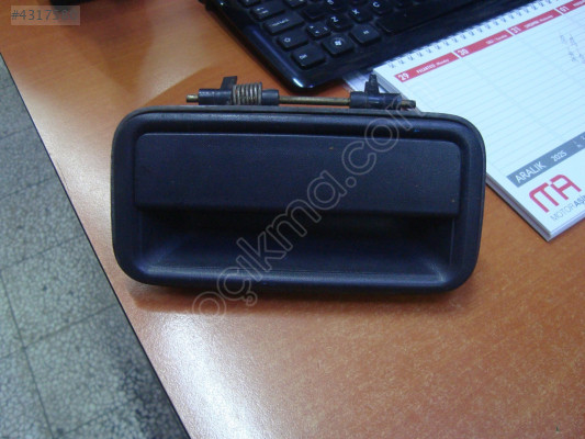 opel frontera bagaj kapağı kolu