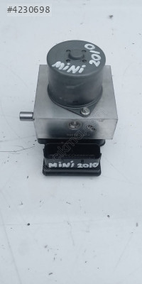 mini cooper s r56 2008 1.6 abs beyni (son fiyat)