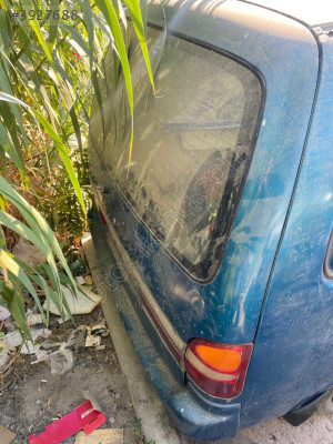 Kia pregio