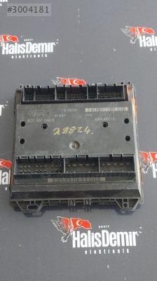 6Q1937049B VW POLO SKODA FABİA MERKEZİ KONFOR BEYNİ