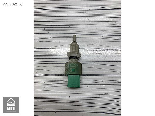 A155 Fiat Multipla kontak devre kesici 3193, TRW, SIPEA, b365