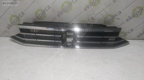 VOLKSWAGEN PASSAT 2019 2022 PANJUR (SÖKME) GTE 3G0853651CF