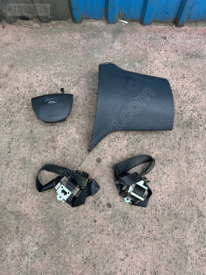 2012 Connect airbag seti komple