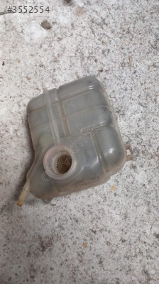 OPEL INSİGNİA YEDEK SU DEPOSU.OTO ERKAN ÜNYE