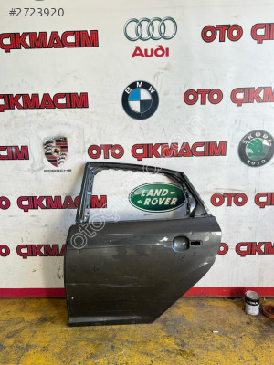 FORD FOCUS 3 SOL ARKA KAPI