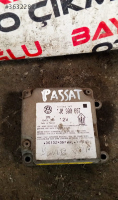 VOLKSWAGEN PASSAT 1.9 AİRBAG BEYNİ