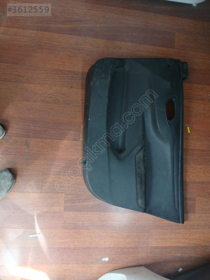 9675291477 Citroen c-elysee ön kapı döşemesi Sağ
