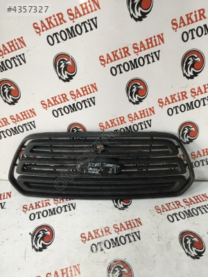 Ford Transit Panjur ÇIKMA YEDEK PARÇA