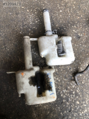 RENAULT CONCORT 21 CAM SU BIDONU