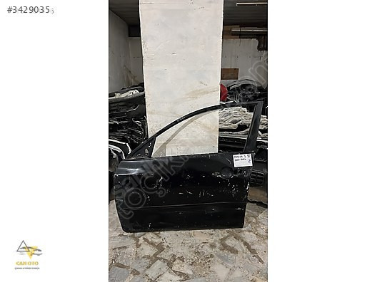 MAZDA 3 SOL ÖN KAPI 2003-2006