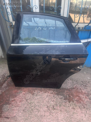 2012 mondeo sol arka kapı dolu