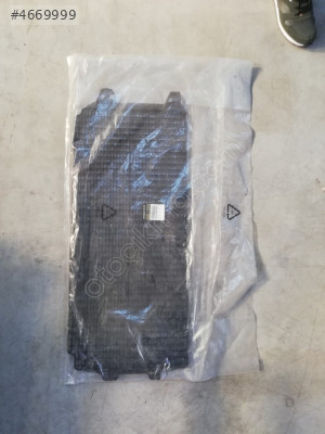 MASTER PANJUR İÇ IZGARA