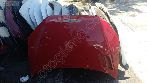 PEUGEOT 206 KAPUT ORJİNAL ÇIKMA