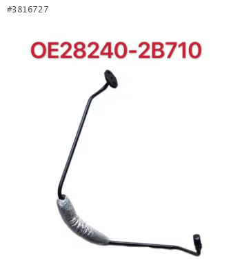BORU EGR TURBO YAĞ DÖNÜŞ HYUNDAI TUCSON 15-18/KIA SPORTAGE 15-18