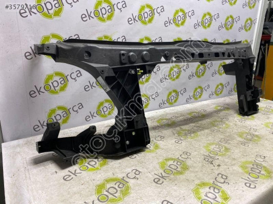 MERCEDES SPRİNTER 2006 2015  ÖN PANEL MB1225175 OEM A9068800203