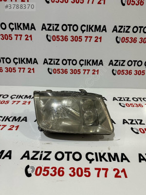 BORA FAR ORJİNAL ÇIKMA