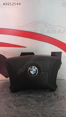 3310944453 Bmw E39 Direksiyon Airbag (95-00)