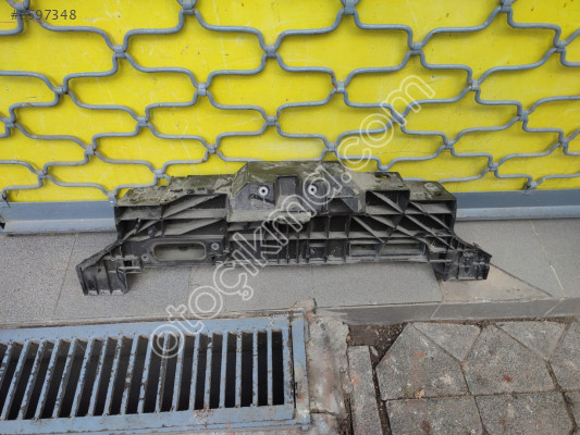 Combo E İçin Orijinal Çıkma Opel Ön Panel Yedek Parça
