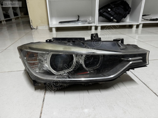 BMW F30 xenon sağ far