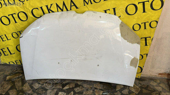 RENAULT SYMBOL KAPUT