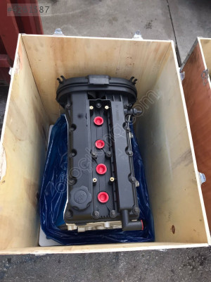 CHEVROLET LACETTİ 1.6 BENZİNLİ KOMPLE SIFIR SANDIK MOTOR F16D3